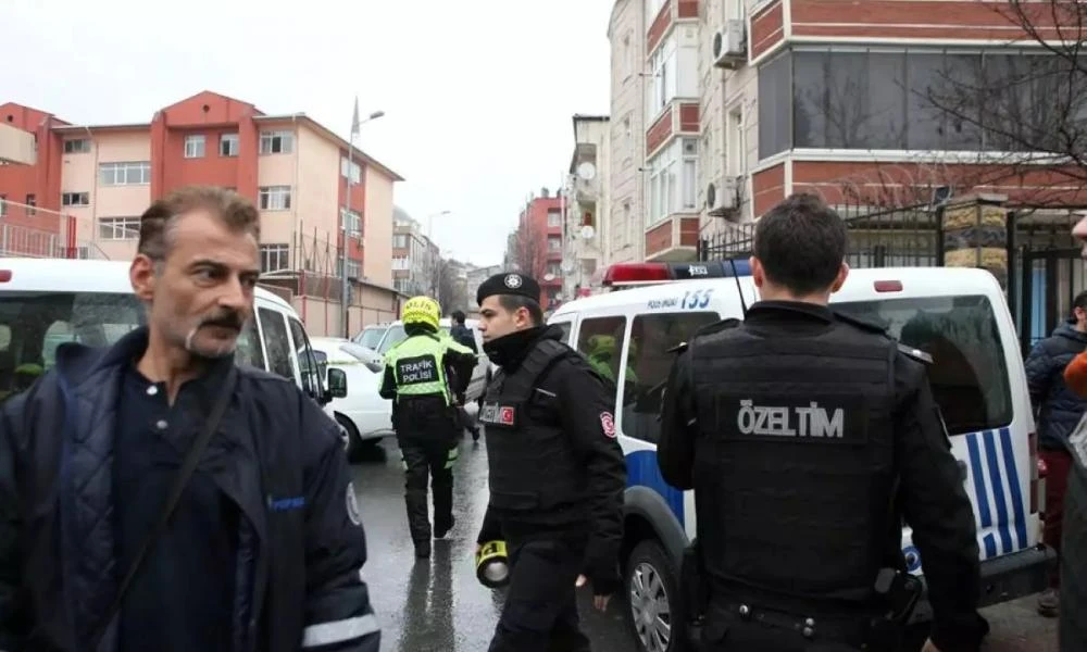 Τουρκία: Ισόβια σε βομβίστρια για την επίθεση του 2022 με 6 νεκρούς